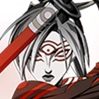 Lady Bullseye for the Eye of Nightmare