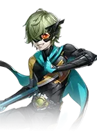 Léo Kamiyama from P5X
