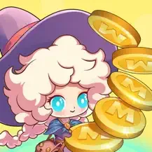 Magic Ready icon