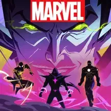 Marvel Mystic Mayhem icon
