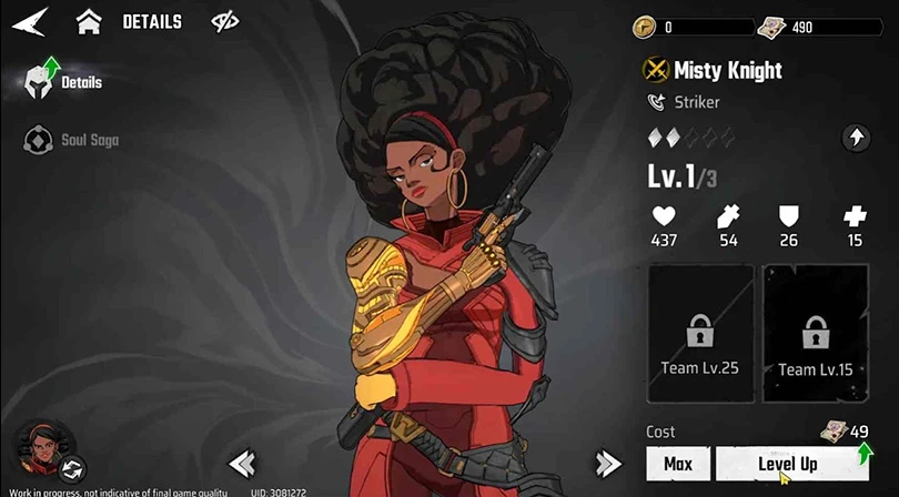 Guide to upgrading heroes in Marvel Mystic Mayhem