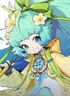 Mia Etheria: Restart