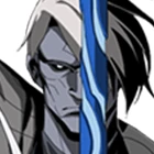 Mister Negative