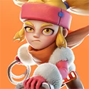 Natalia Whiteout Survival