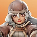 Norah Whiteout Survival