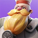 Patrick Whiteout Survival