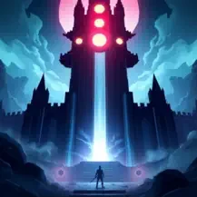 Phantom Tower icon