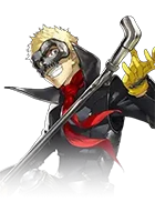 Riyuji Sakamoto