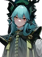 Sania (Whitered Shadow) Etheria: Restart
