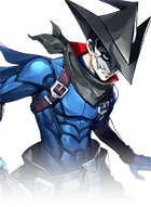 Shun Kano from P5X