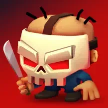Slayaway Camp 2: Netflix and Kill icon