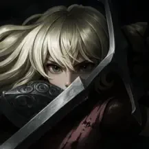 Soul Huntress icon
