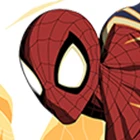 Spider Man from Marvel Mystic Mayhem