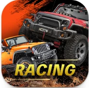 Trail Blazer Racing icon