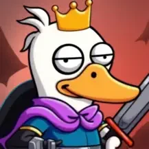 What Duck icon