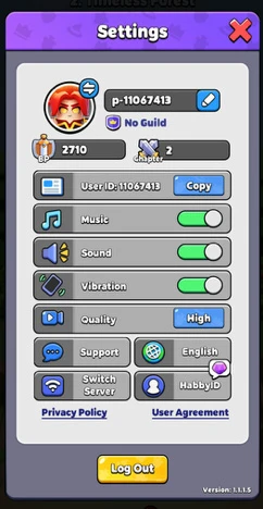 Find your Wittle Defender ID