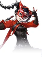 Yaoling Li from P5X