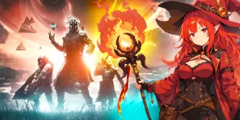Récap de l'actualité des jeux mobile 210 de Mobi.gg