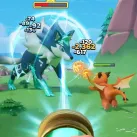 Palmon: Survival screenshot 1