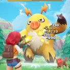 Palmon: Survival screenshot 2