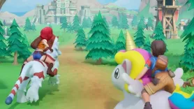 Palmon: Survival screenshot 3