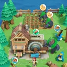 Palmon: Survival screenshot 4