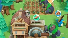 Palmon: Survival screenshot 4