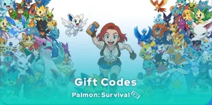 Palmon: Survival codes