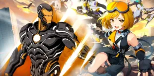 Top mobile games for July 2025