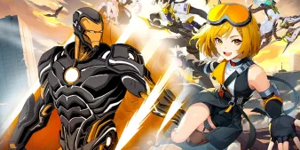 Top mobile games for July 2025