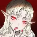 Silver and Blood