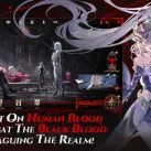 Silver and Blood screenshot 1