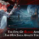 Silver and Blood screenshot 2