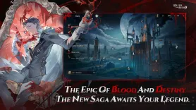 Silver and Blood screenshot 2
