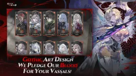 Silver and Blood screenshot 4