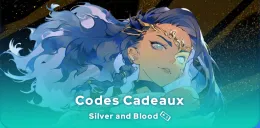 Codes Silver and Blood