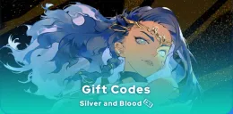 Silver and Blood codes