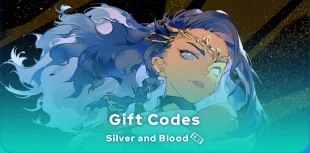 Silver and Blood Codes