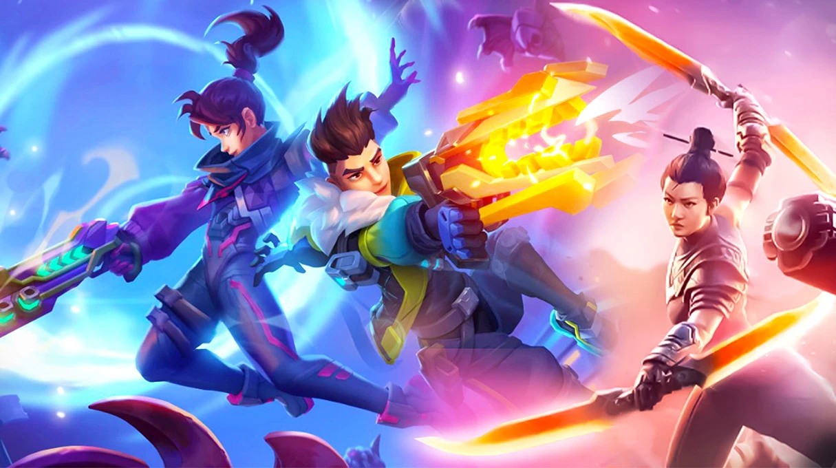 Récap de l'actualité des jeux mobile 211 de Mobi.gg