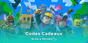 Codes Grow a Garden