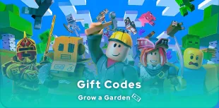 Grow a Garden Codes