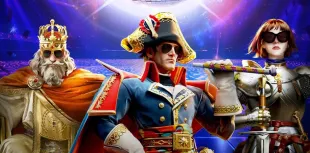 Civilization: Eras & Allies 2K release date