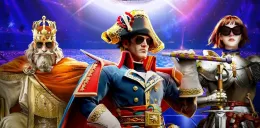 Civilization: Eras & Allies 2K release date