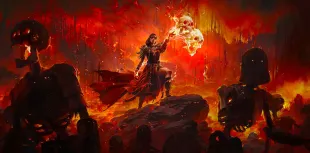 Path of Exile mobile