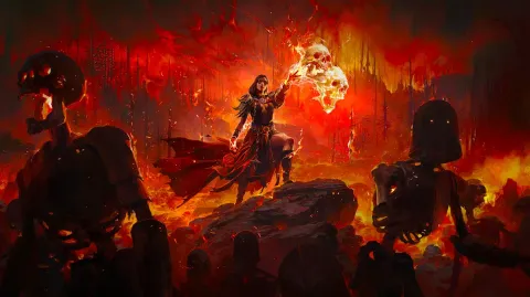 Path of Exile mobile