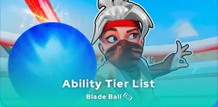 Blade Ball Ability Tier List