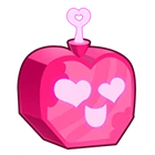 Love Fruit
