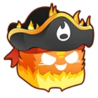 Flame Fruit