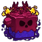 Venom Fruit