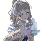 Transcendant Ami Silver and Blood